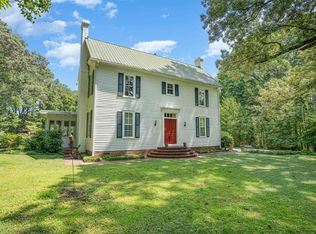 1313 Old Greensboro Rd, Chapel Hill, NC 27516