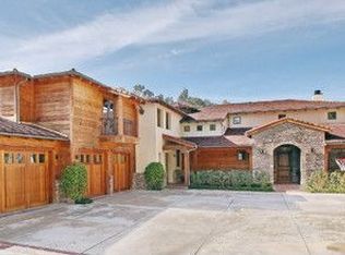 5565 Bonneville Rd, Hidden Hills, CA 91302