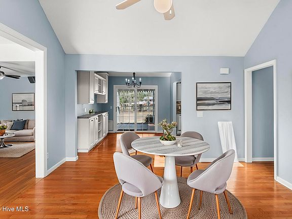 5th image of 1509 Country Club Drive