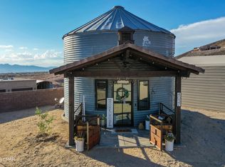 3921 Window Rock Dr, Lake Havasu City, AZ 86406