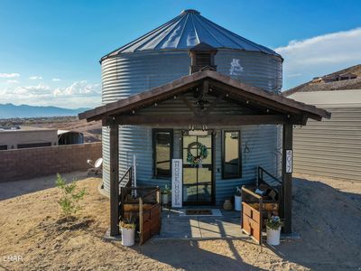 3921 Window Rock Dr, Lake Havasu City, AZ, 86406