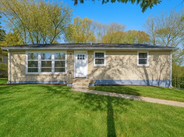 4000 Plantation Dr, Hermitage, TN 37076