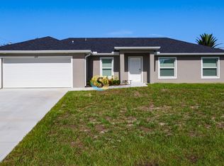 1039 Birchcrest Blvd, Pt Charlotte, FL 33952
