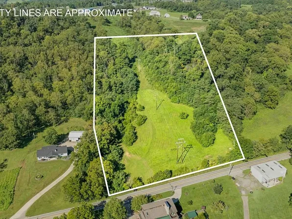 0 N Hogan Rd, Aurora, IN 47001