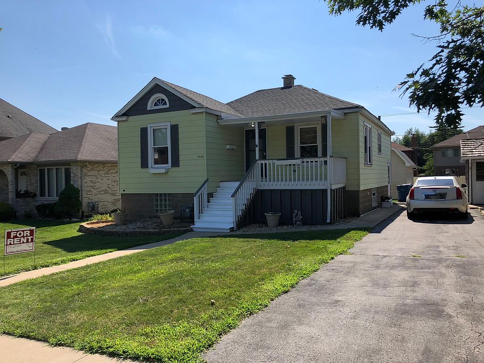 1st image of 9538 S Melvina Ave