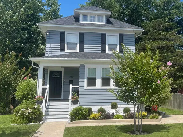 332 Van Sant Ave, Linwood, NJ 08221