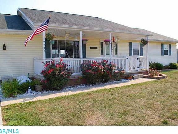 2nd image of 2747 W Old Duvall Ct
