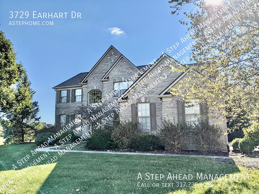 1st image of 3729 Earhart Dr