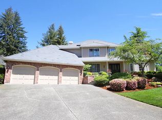 14113 16th St SE, Mill Creek, WA 98012