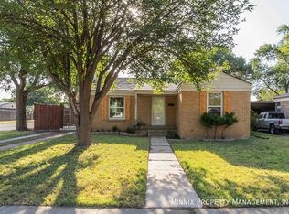 3001 S Monroe St, Amarillo, TX 79109