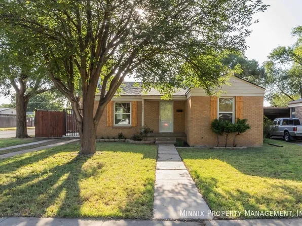 3001 S Monroe St, Amarillo, TX 79109