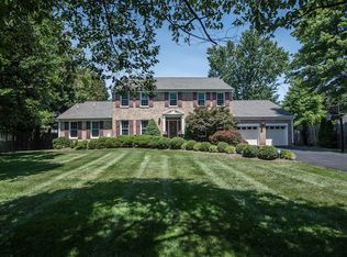 8525 Warde Ter, Potomac, MD 20854