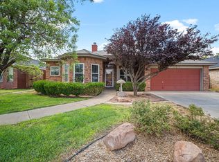 10614 Elgin Ave, Lubbock, TX 79423