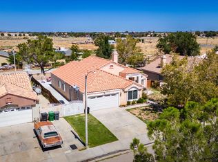 4613 Windstar Way, Palmdale, CA 93552