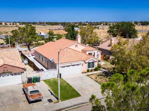 4613 Windstar Way, Palmdale, CA 93552