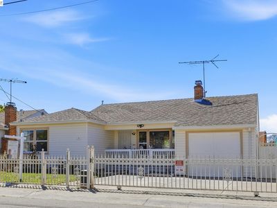 16311 Ria Dr, San Leandro, CA, 94578