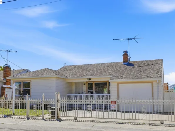 16311 Ria Dr, San Leandro, CA 94578