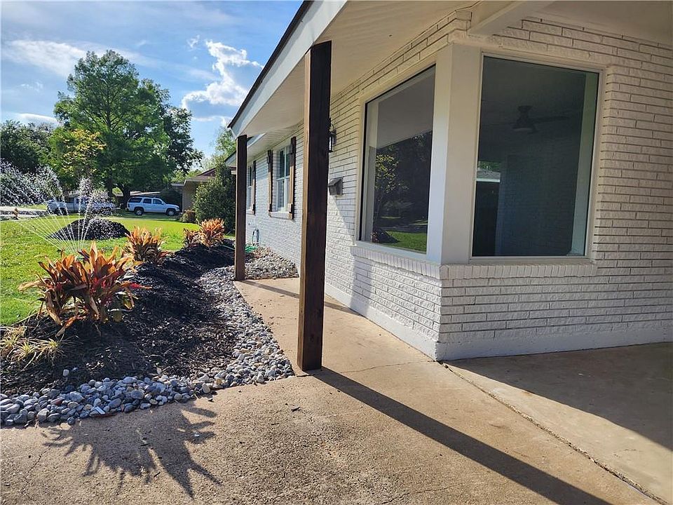 5540 Navaho Trl, Alexandria, LA 71301 Zillow