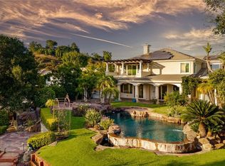 21004 Mendenhall Ct, Topanga, CA 90290