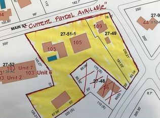 105 Main St, Westford, MA 01886