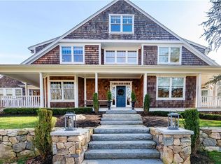 115 Pheasant Dr, East Greenwich, RI 02818