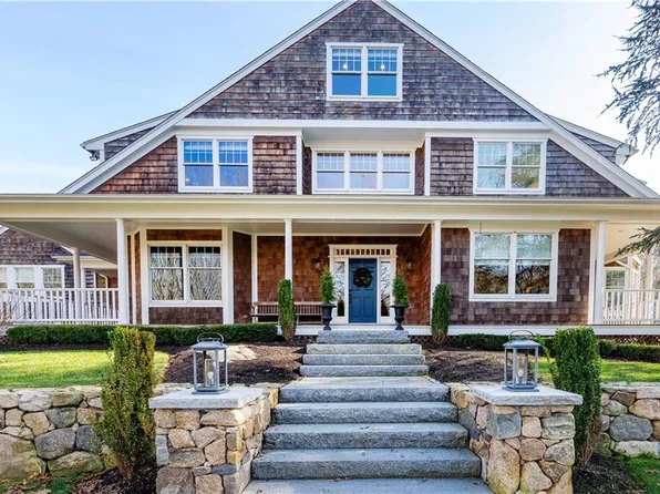 115 Pheasant Dr, East Greenwich, RI 02818