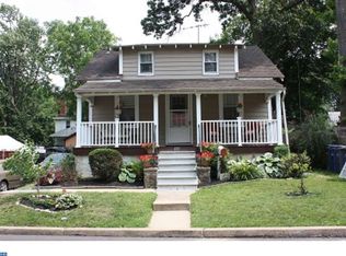 435 Locust Rd, Glenside, PA 19038