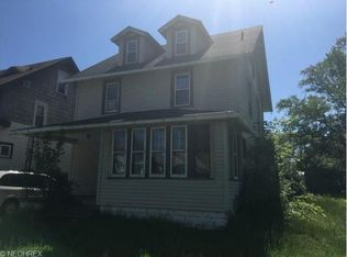 781 Kenilworth Ave SE, Warren, OH