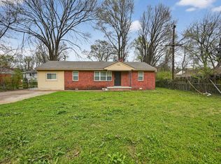 3230 Riney St, Memphis, TN 38127