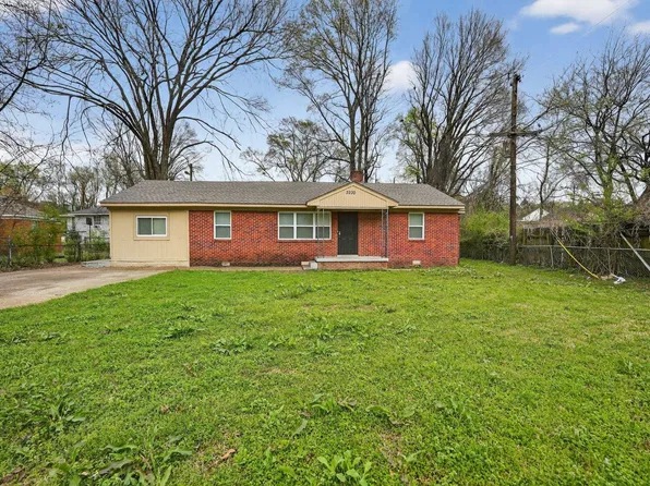 3230 Riney St, Memphis, TN 38127