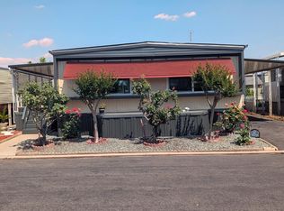 221 W Herndon Ave SPACE 166, Pinedale, CA