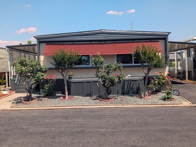 221 W Herndon Ave SPACE 166, Pinedale, CA, 93650