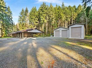 1895 North Fork Road, Chehalis, WA 98532