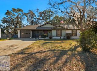 218 Chandra Way, Hinesville, GA 31313