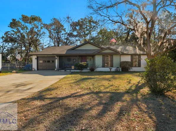 218 Chandra Way, Hinesville, GA 31313