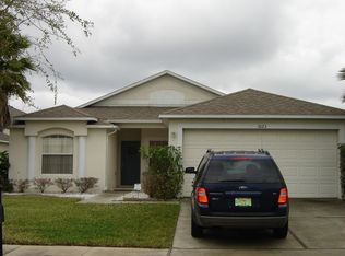 1023 Harbor Hill St, Winter Garden, FL 34787