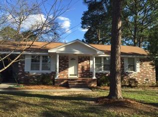 1813 Rosemary Dr, Cayce, SC 29033