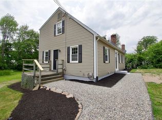 3 Bugbee Ln, Somers, CT 06071