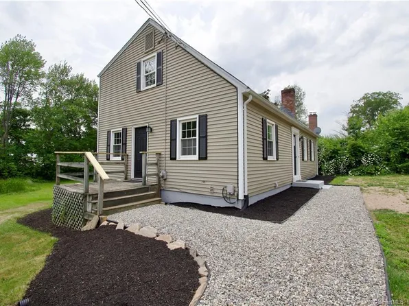 3 Bugbee Lane, Somers, CT 06071