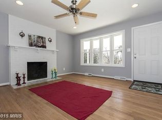 507 Barksdale Rd, Joppa, MD 21085