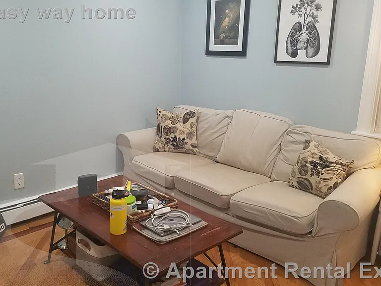 Apartment Rental Experts