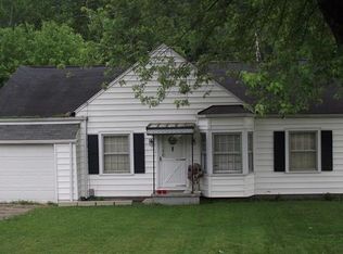 5392 State Route 139, Portsmouth, OH 45662