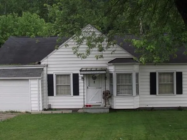 5392 State Route 139, Portsmouth, OH 45662