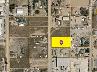 7th St E, Lancaster, CA 93535