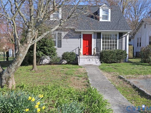 401 Granite Ave
