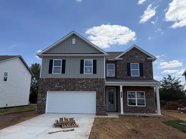 4931 Kai Dr Lot 74, Murfreesboro, TN 37129