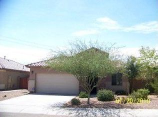 7806 S 74th Ln, Laveen, AZ 85339