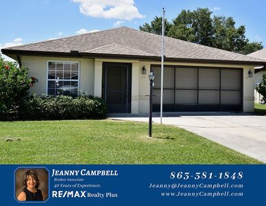 174 Woodside Dr, Lake Placid, FL, 33852