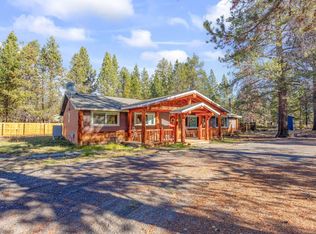 16510 Shanks Ln, La Pine, OR 97739
