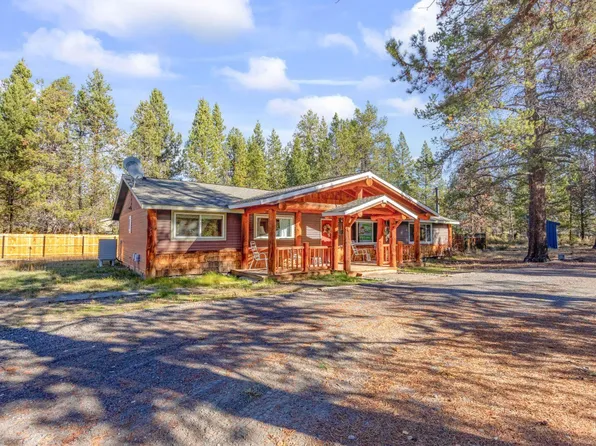 16510 Shanks Ln, La Pine, OR 97739